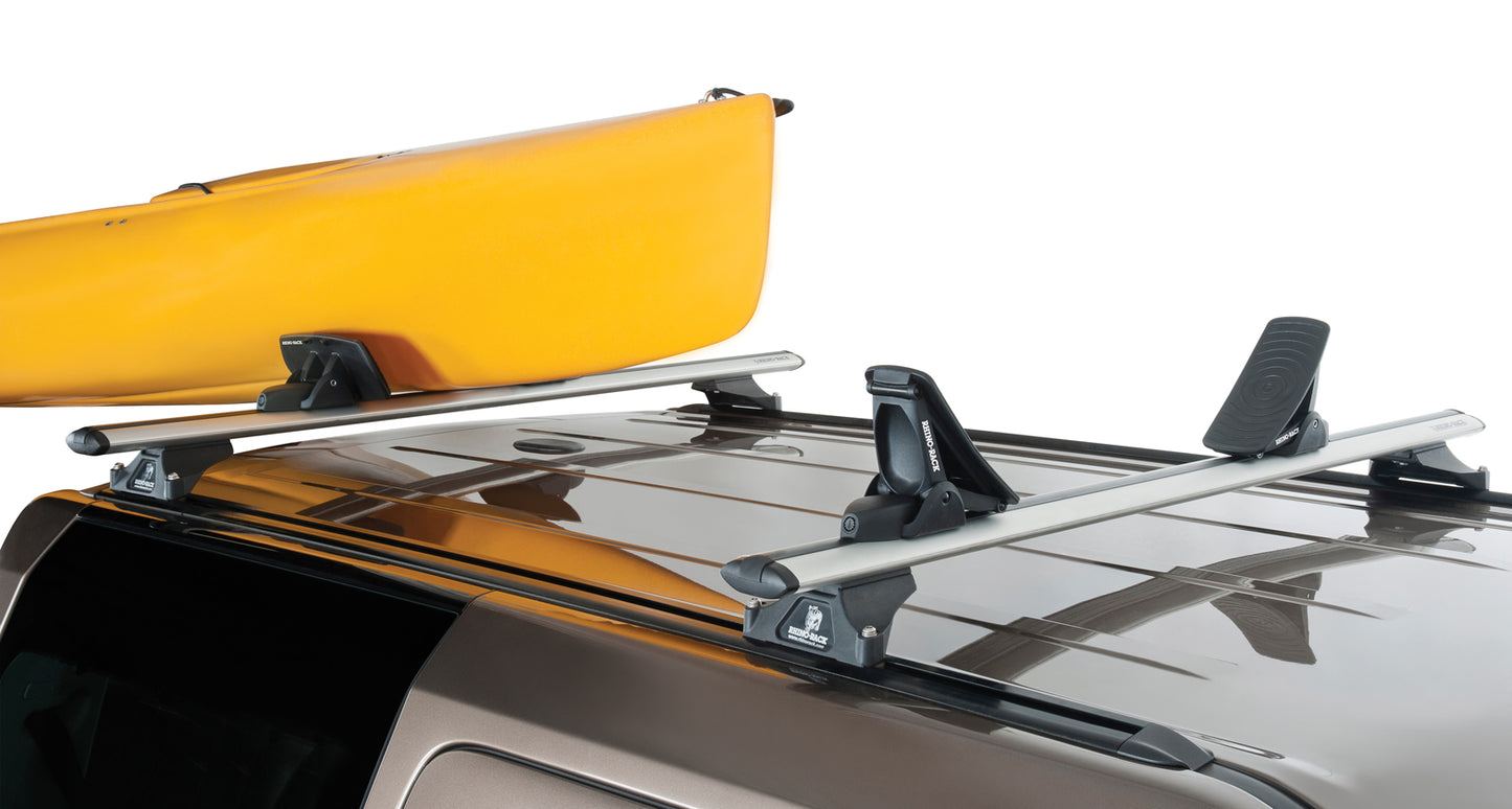 Nautic 581 Kayak Carrier - Rear Loading (C-Groove)