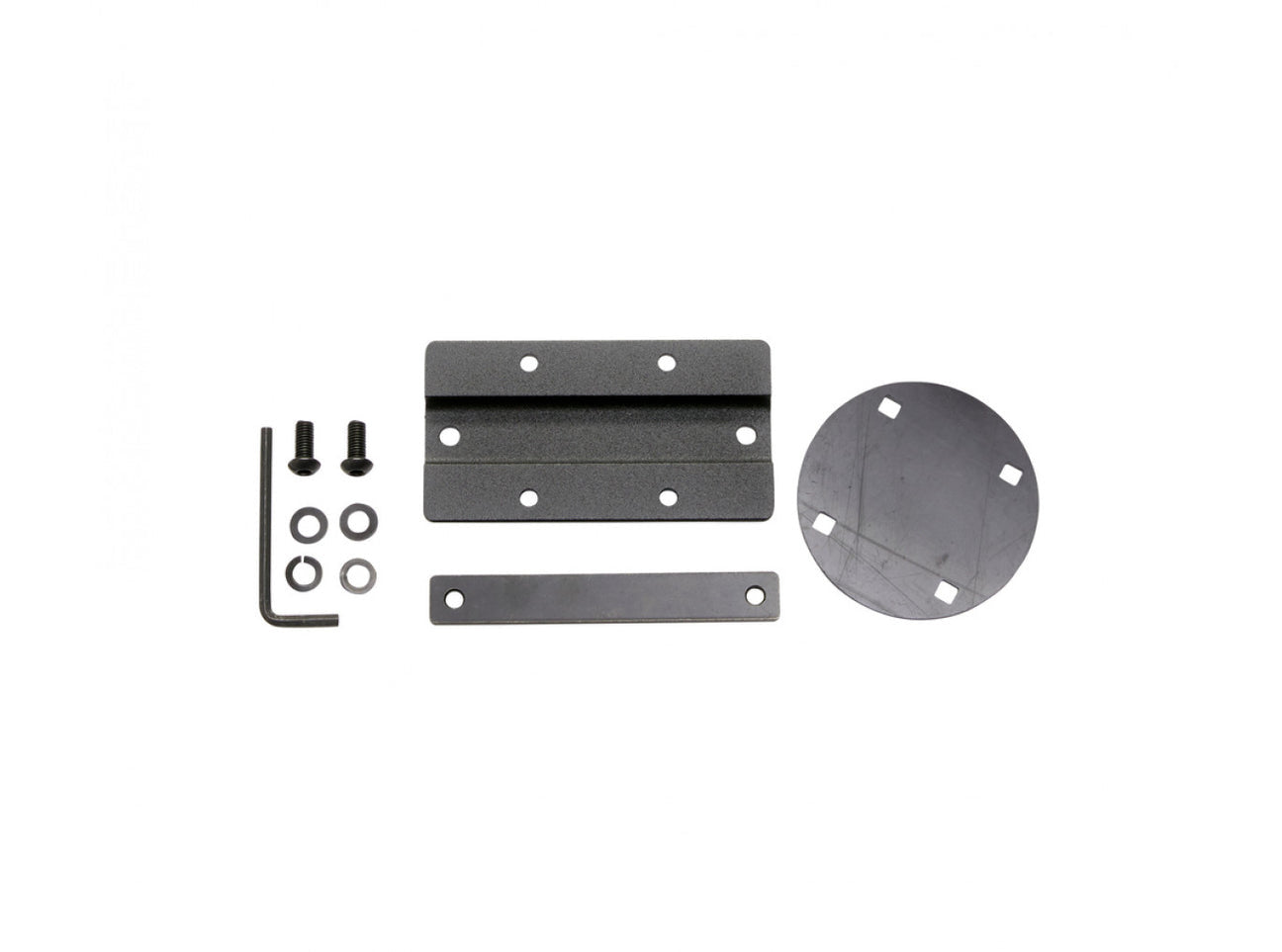 Rotopax Mounting Kit