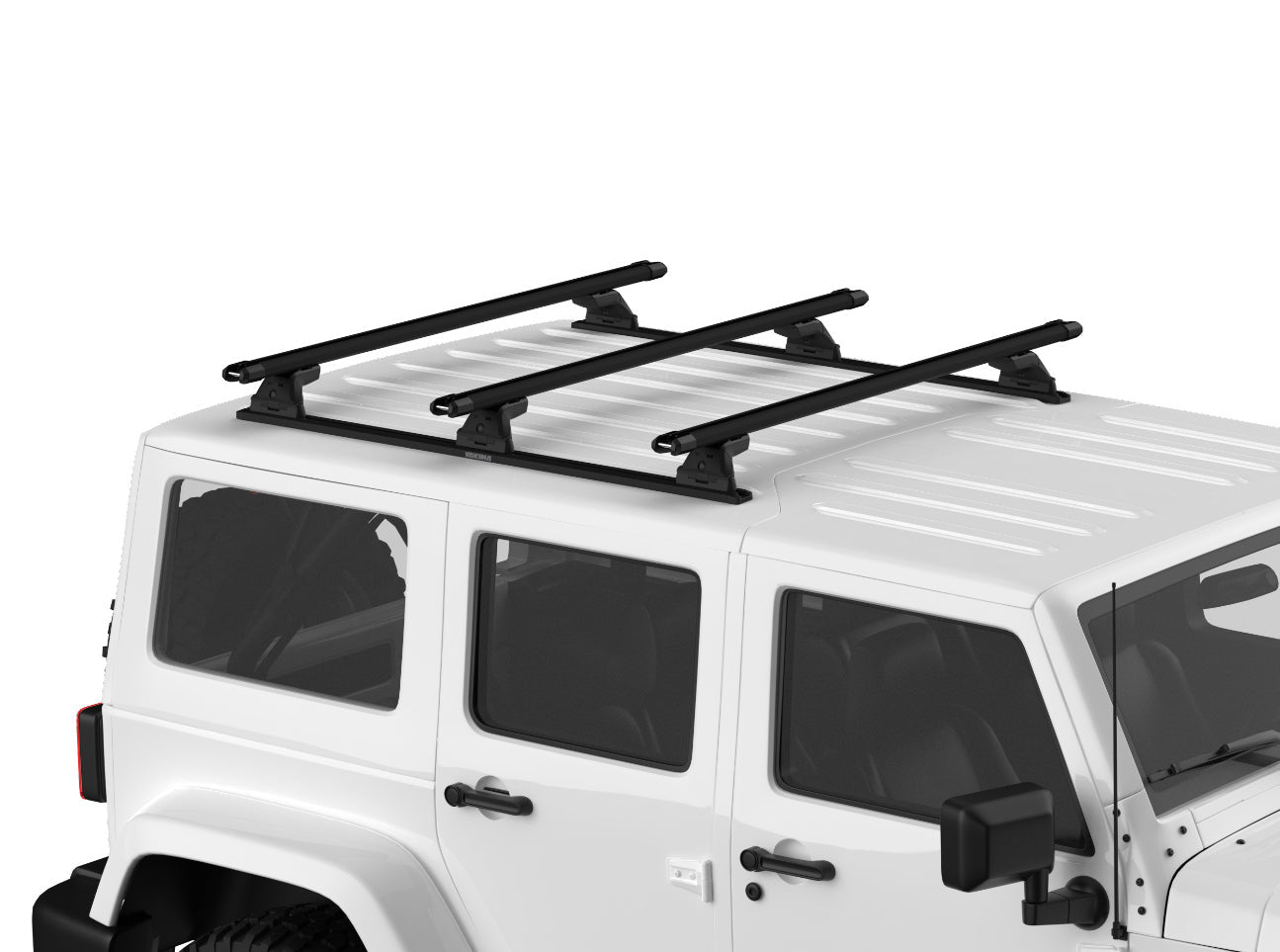 RibCage JK 4DR