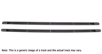 Rhino Rack 5th Gen Toyota 4Runner Tracks ('10 - '24) -  Rack-n-Roll