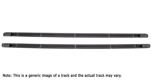 Rhino Rack 5th Gen Toyota 4Runner Tracks ('10 - '24) -  Rack-n-Roll
