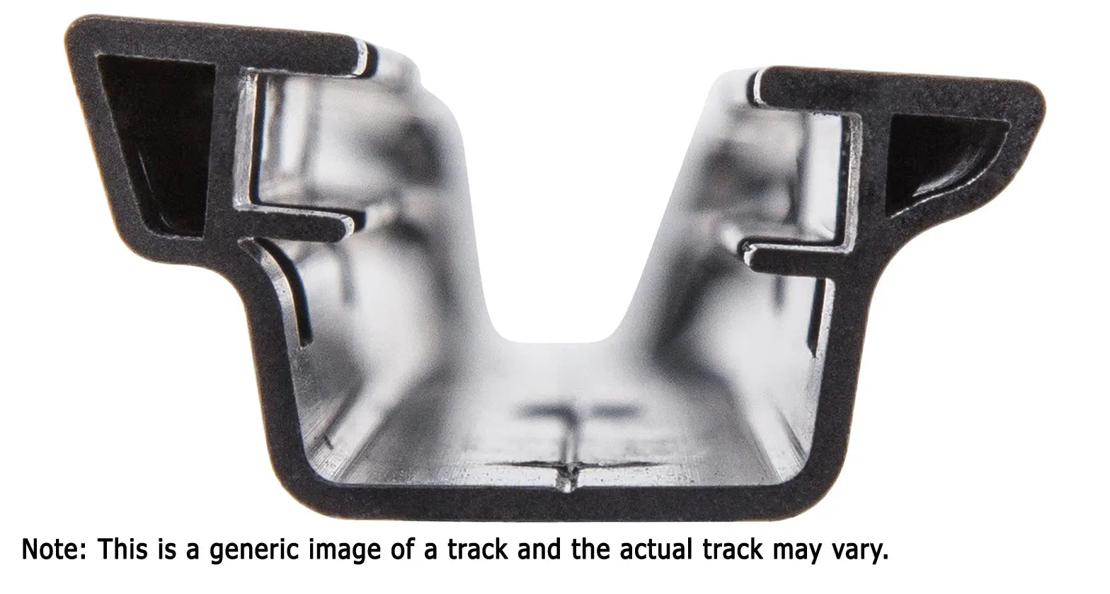 Rhino Rack 5th Gen Toyota 4Runner Tracks ('10 - '24) -  Rack-n-Roll