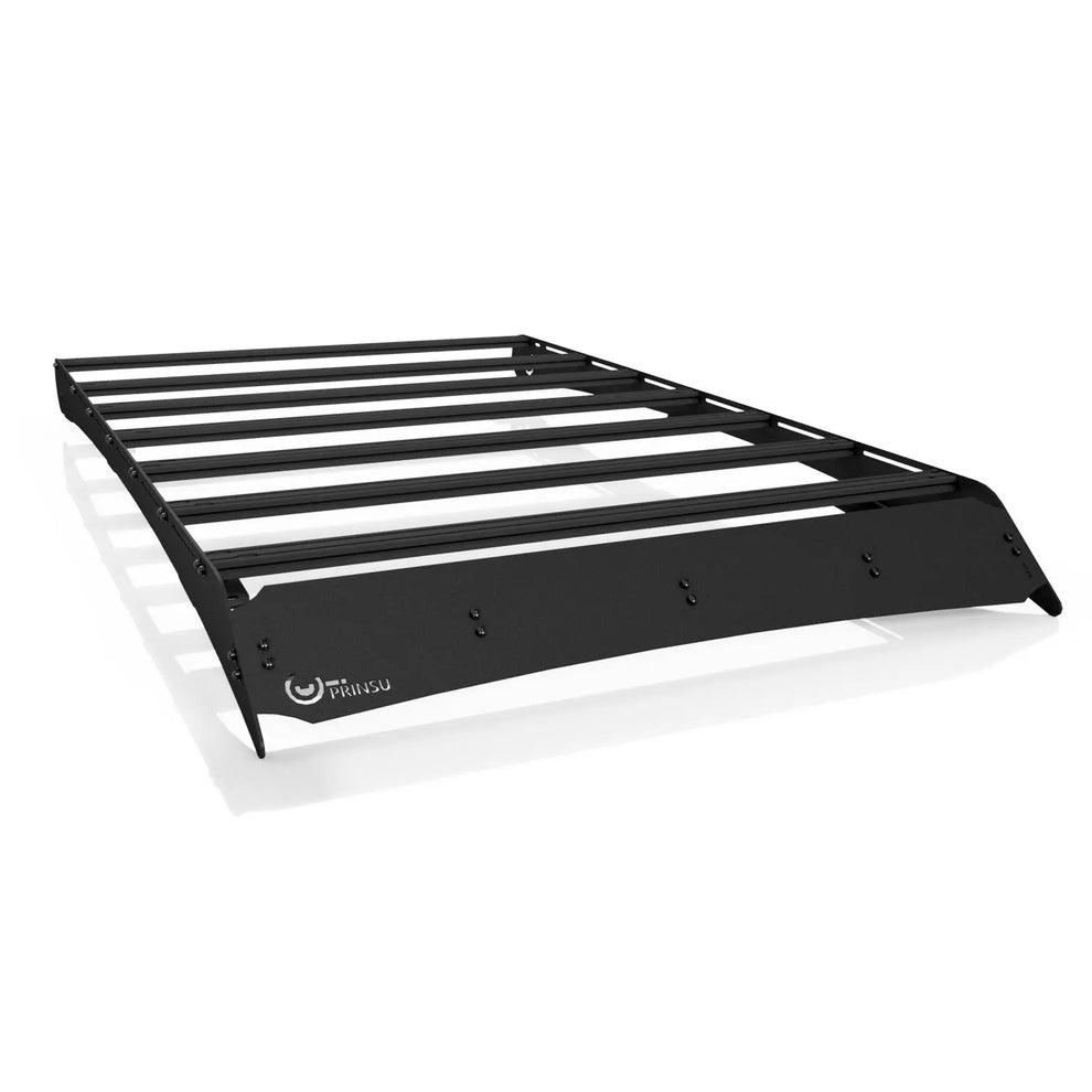 Rav4 Ladder Rack 5th Gen Toyota Rav4 Prinsu Pro Roof Rack – Rack-n-Roll