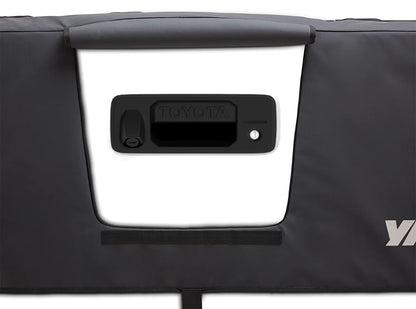 GateKeeper LG, Black