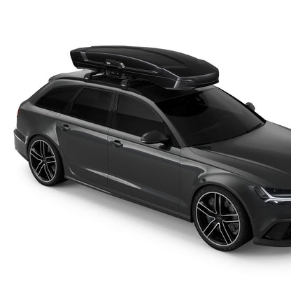 Vector Alpine Gloss Black