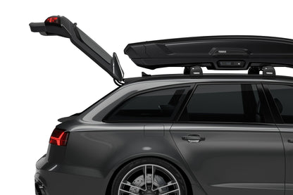 Vector Alpine Gloss Black