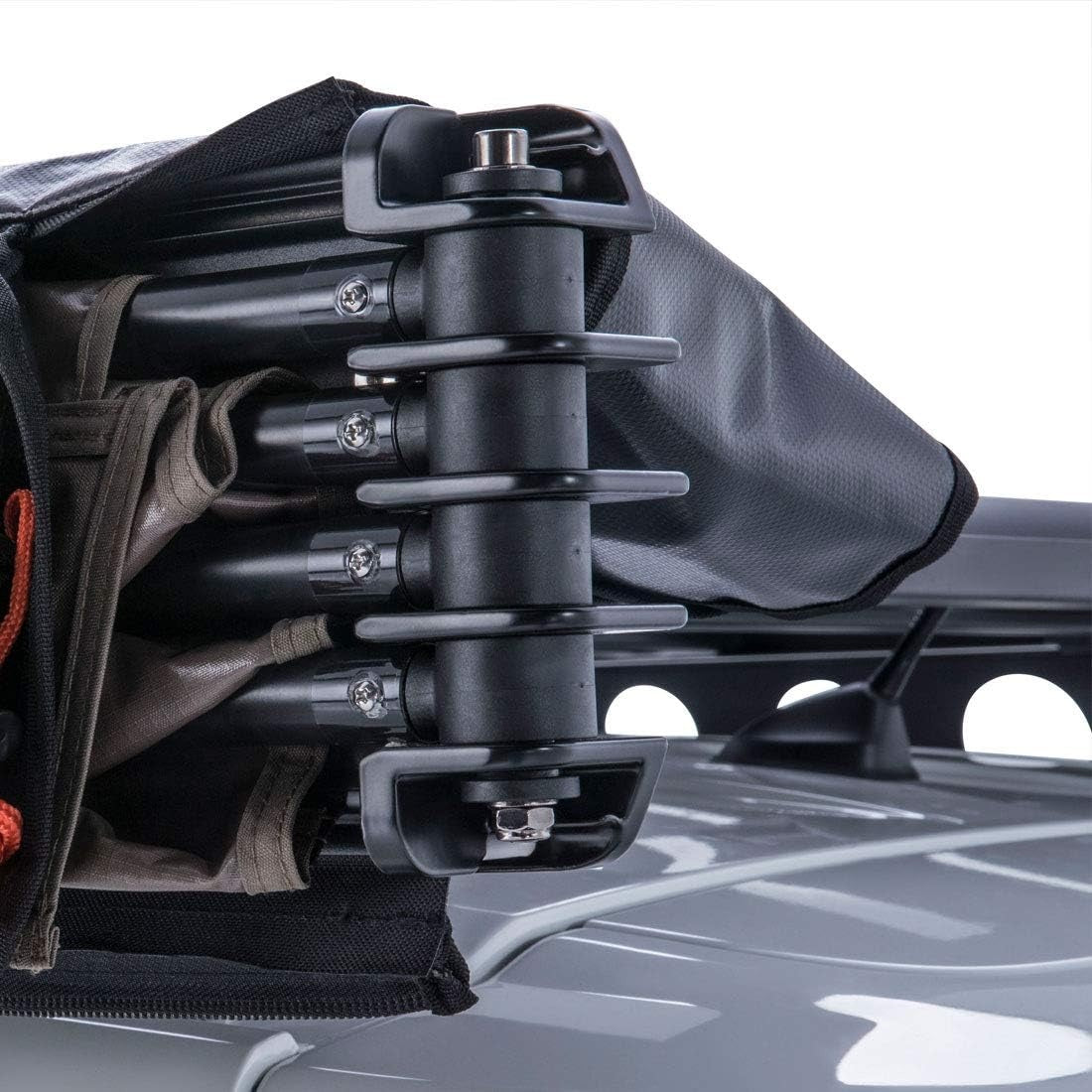 Batwing Pole Service Kit