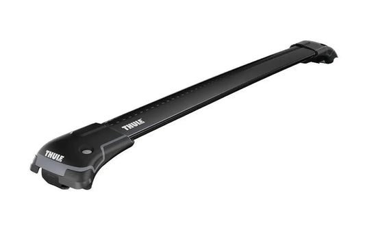 Thule 7501B AeroBlade Edge -  Rack-n-Roll