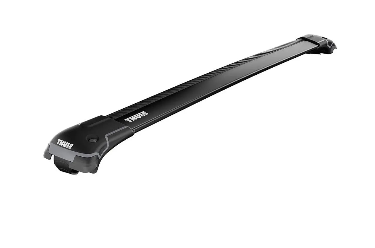 Thule 7502B AeroBlade Edge -  Rack-n-Roll