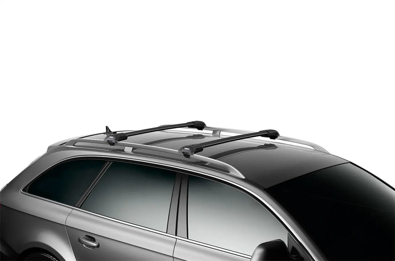 Thule 7502B AeroBlade Edge -  Rack-n-Roll