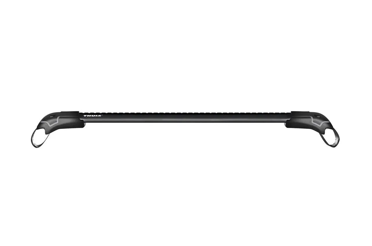 Thule 7502B AeroBlade Edge -  Rack-n-Roll
