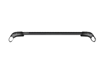 Thule 7502B AeroBlade Edge -  Rack-n-Roll