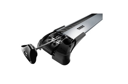 Thule 7502B AeroBlade Edge -  Rack-n-Roll