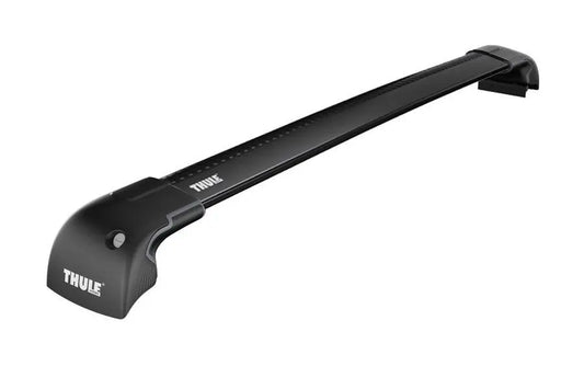Thule 7604B Aeroblade Edge -  Rack-n-Roll