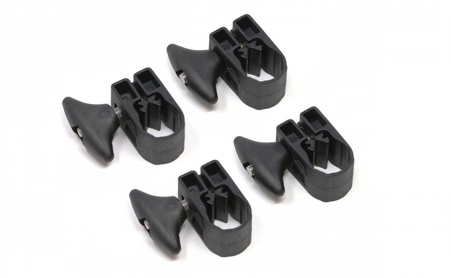 RoundBar Kit (BigCatch)