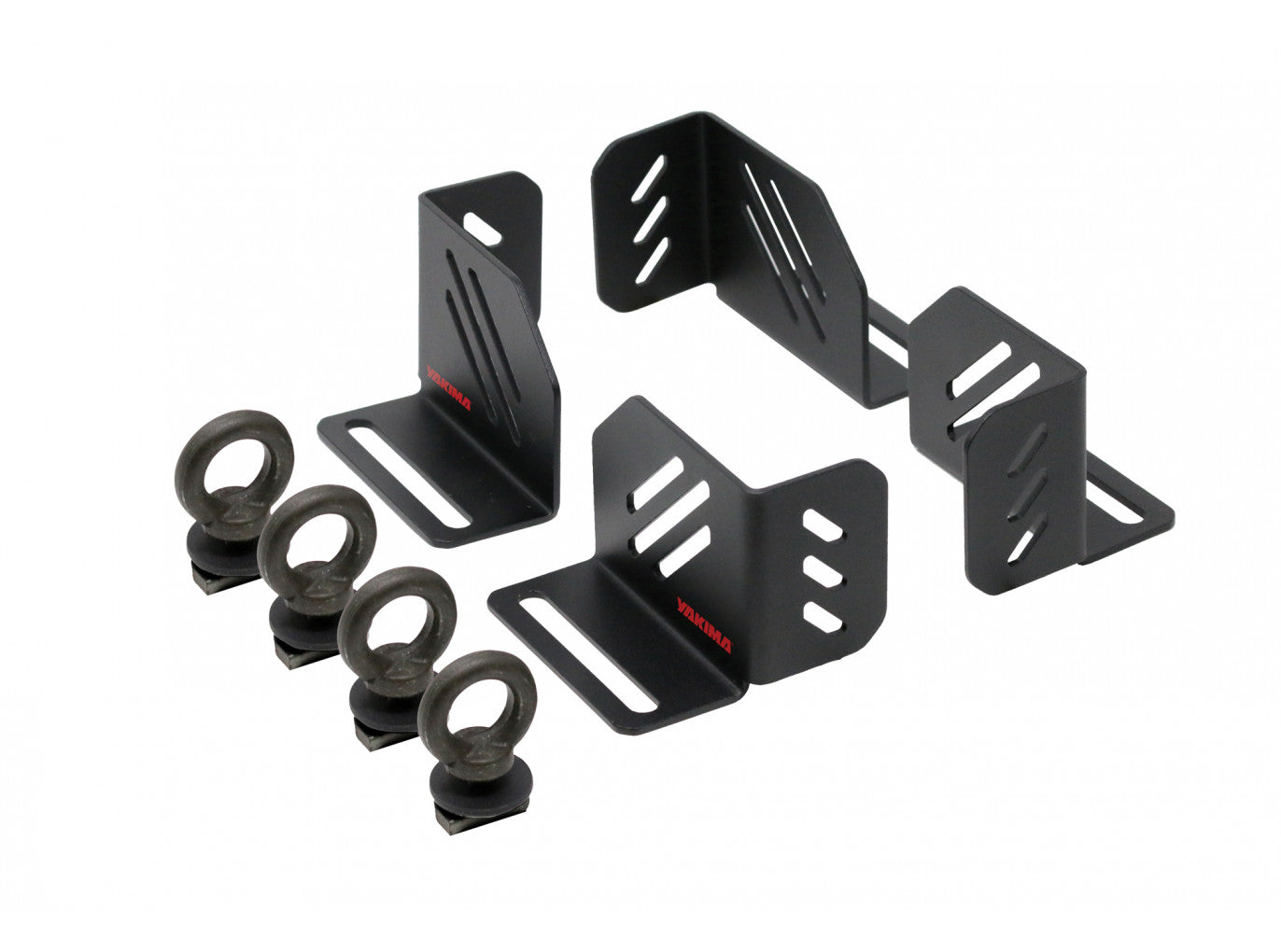 LockNLoad Corner Bracket Kit