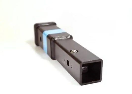 RockyMounts 8" Hitch Extension LS -  Rack-n-Roll