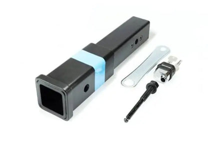 RockyMounts 8" Hitch Extension LS -  Rack-n-Roll