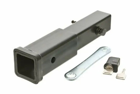 RockyMounts 8" Hitch Extension -  Rack-n-Roll
