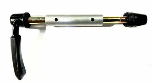 RockyMounts 9mm QR with Sleeve for HotRod/SwitchHitter -  Rack-n-Roll