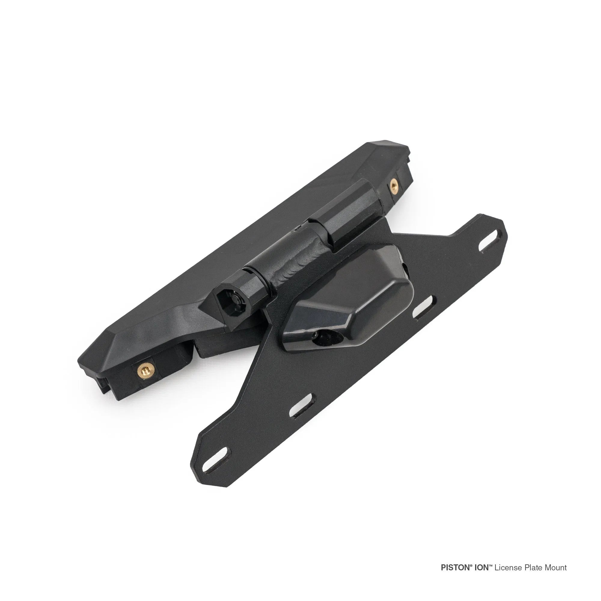 ION - License Plate Mount – Rack-n-Roll