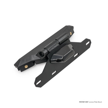 Kuat -  ION - License Plate Mount