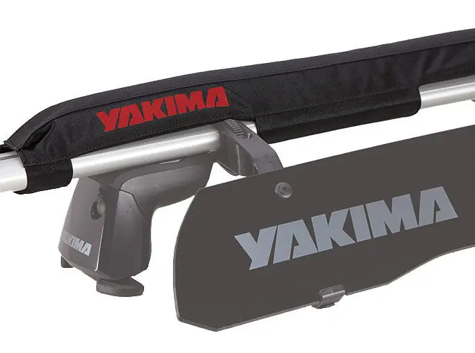 Yakima Aero Crossbar Pads 30" -  Rack-n-Roll