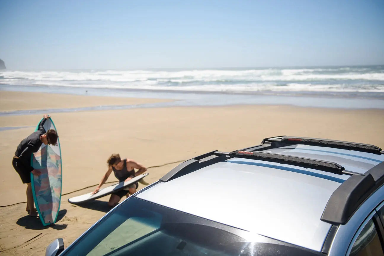 Yakima Aero Crossbar Pads 30" -  Rack-n-Roll