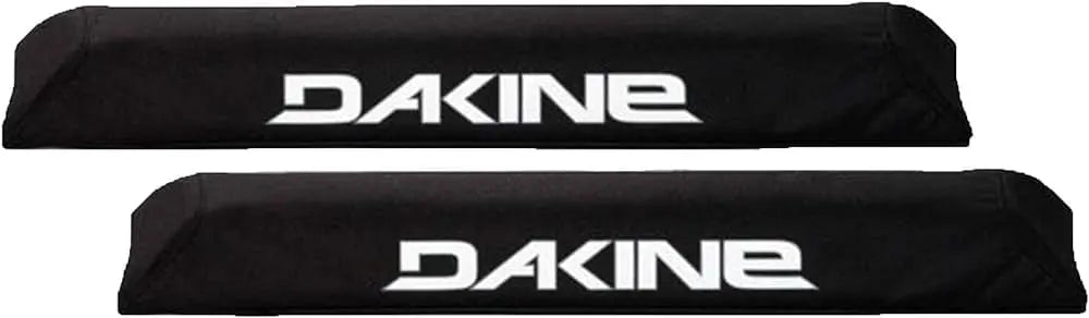 DAKINE Aero Pad XL (Black 18") -  Rack-n-Roll