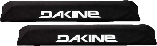 DAKINE Aero Pad XL (Black 18") -  Rack-n-Roll
