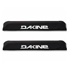 DAKINE Aero Pad (Black 18") -  Rack-n-Roll