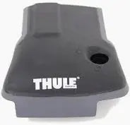 Thule Aeroblade Edge Rail Endcap, Left -  Rack-n-Roll