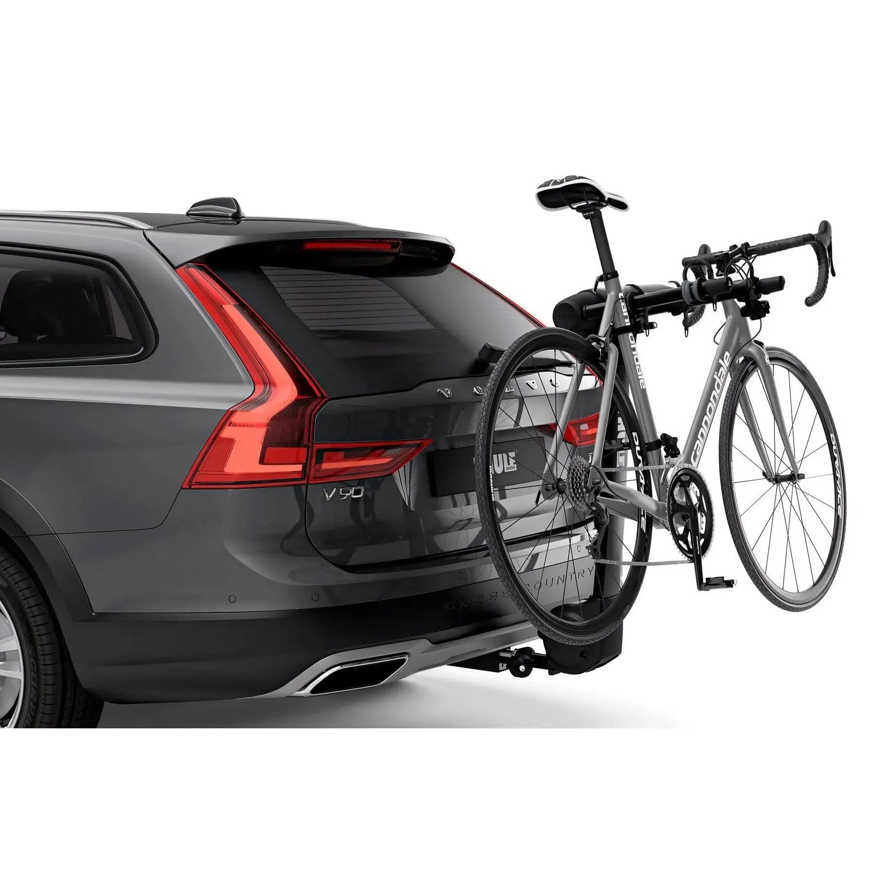 Thule Apex XT 2 Bike -  Rack-n-Roll