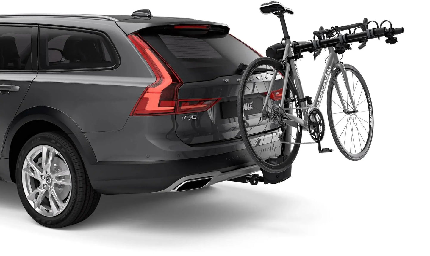 Thule Apex XT 4 Bike -  Rack-n-Roll