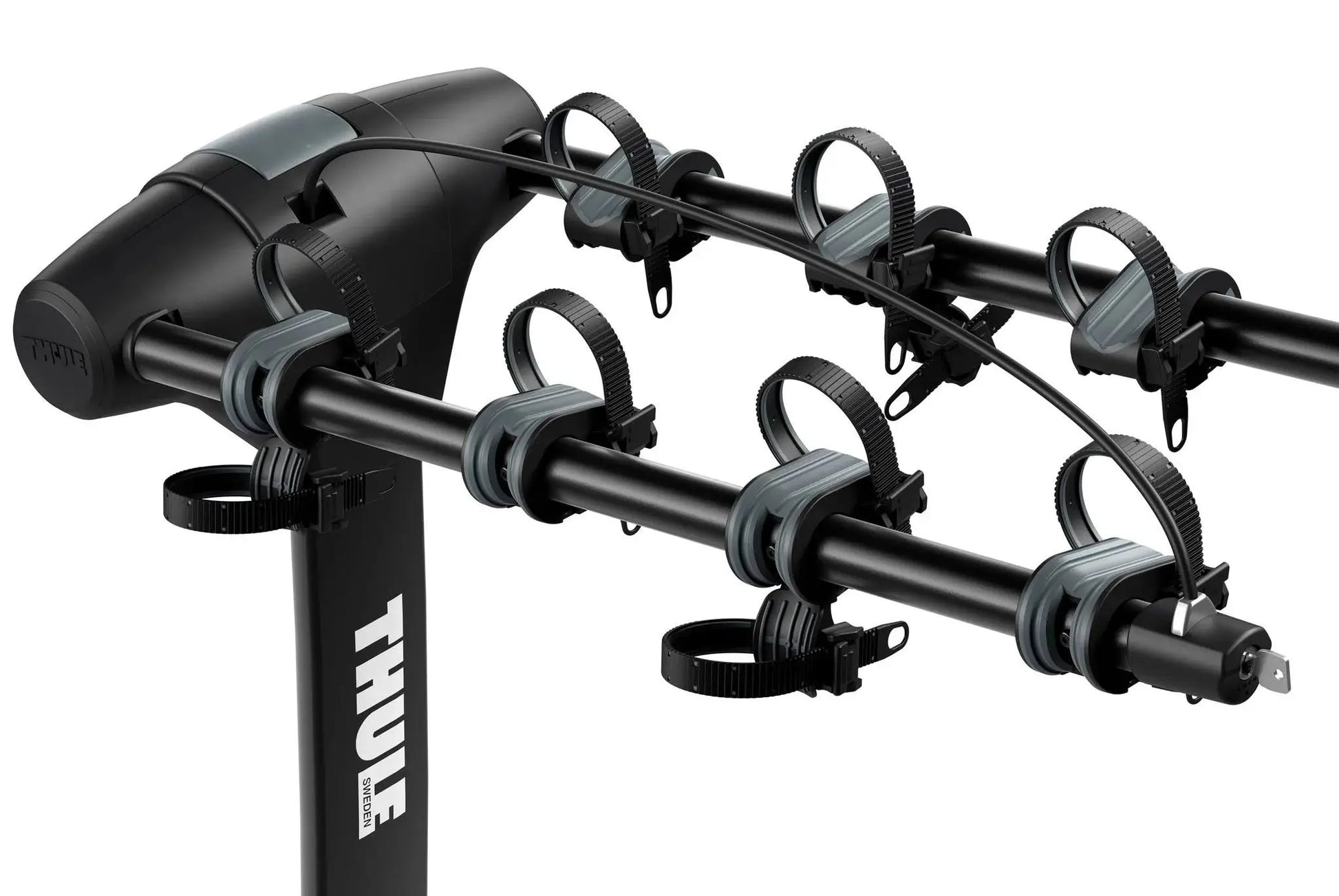 Thule Apex XT 4 Bike -  Rack-n-Roll