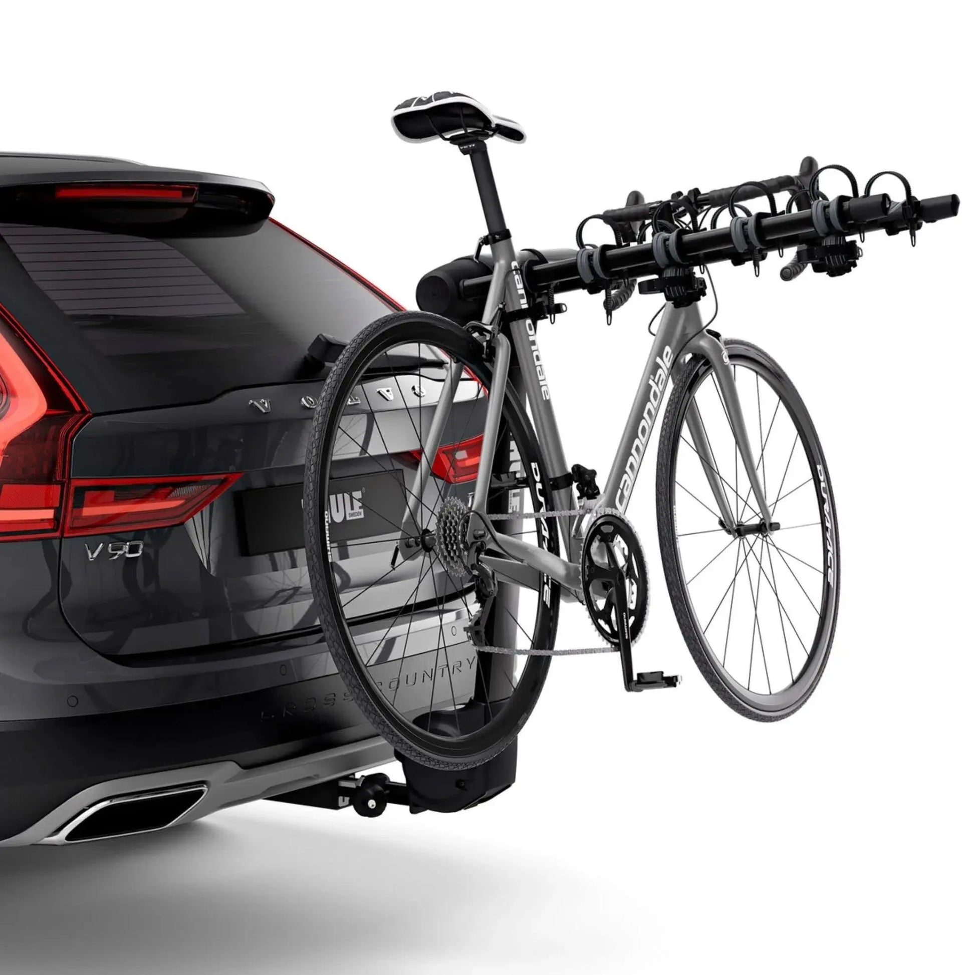 Thule Apex XT 5  Bike -  Rack-n-Roll