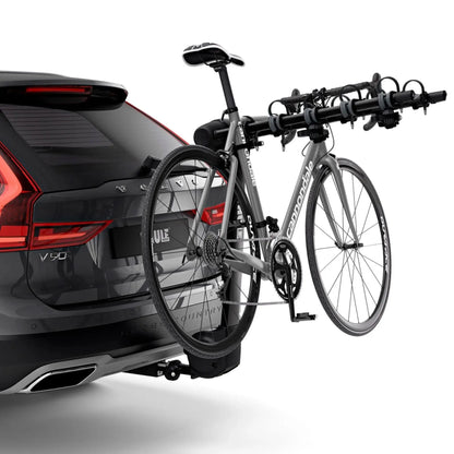 Thule Apex XT 5  Bike -  Rack-n-Roll