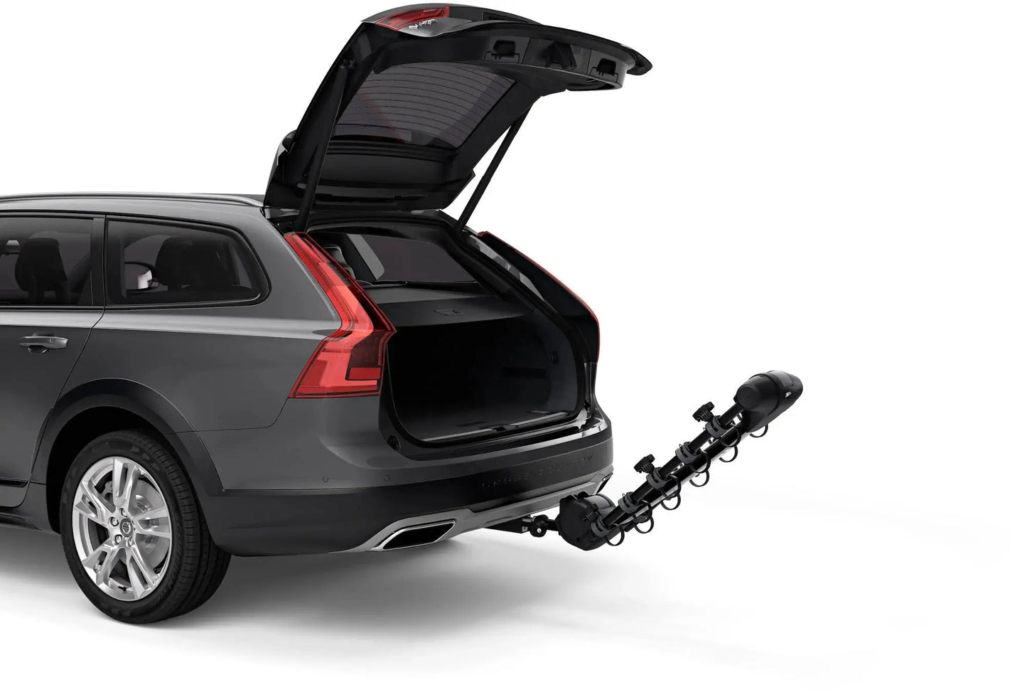 Thule Apex XT 5  Bike -  Rack-n-Roll