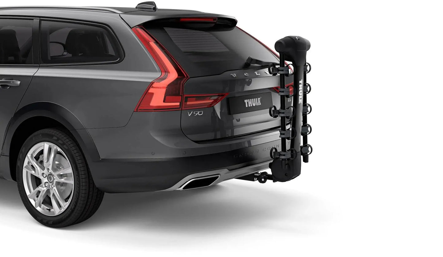 Thule Apex XT 5  Bike -  Rack-n-Roll