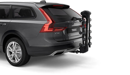 Thule Apex XT 5  Bike -  Rack-n-Roll