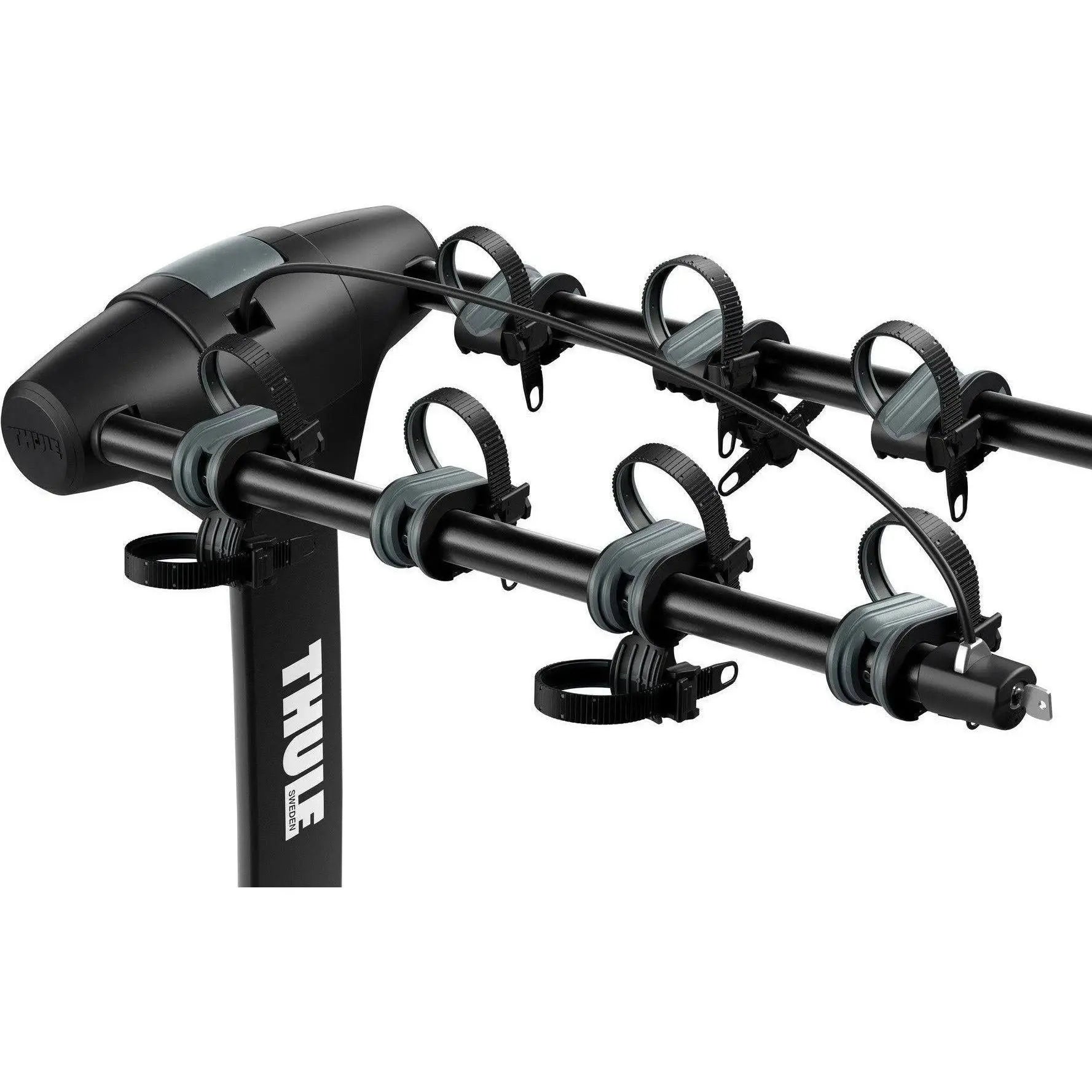 Thule Apex XT 5  Bike -  Rack-n-Roll