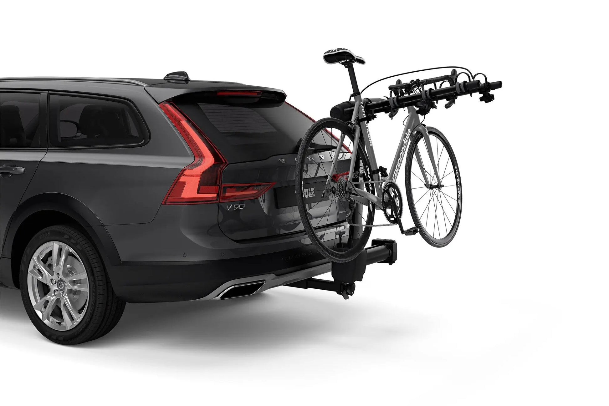 Thule Apex XT Swing 4 Bike -  Rack-n-Roll