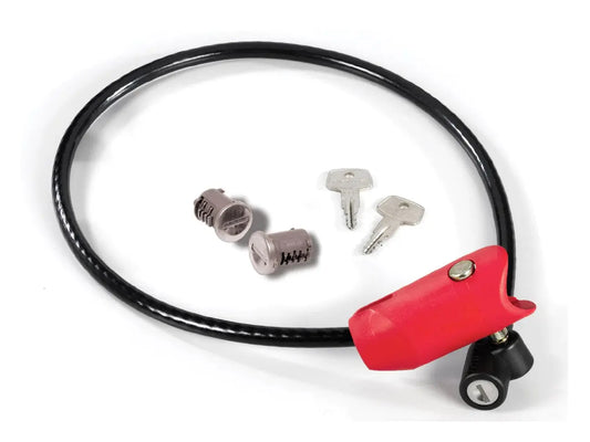 Yakima ArmLock -  Rack-n-Roll