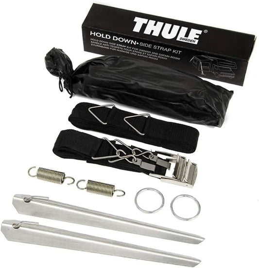 Thule Awning Hold Down Side Strap Kit -  Rack-n-Roll