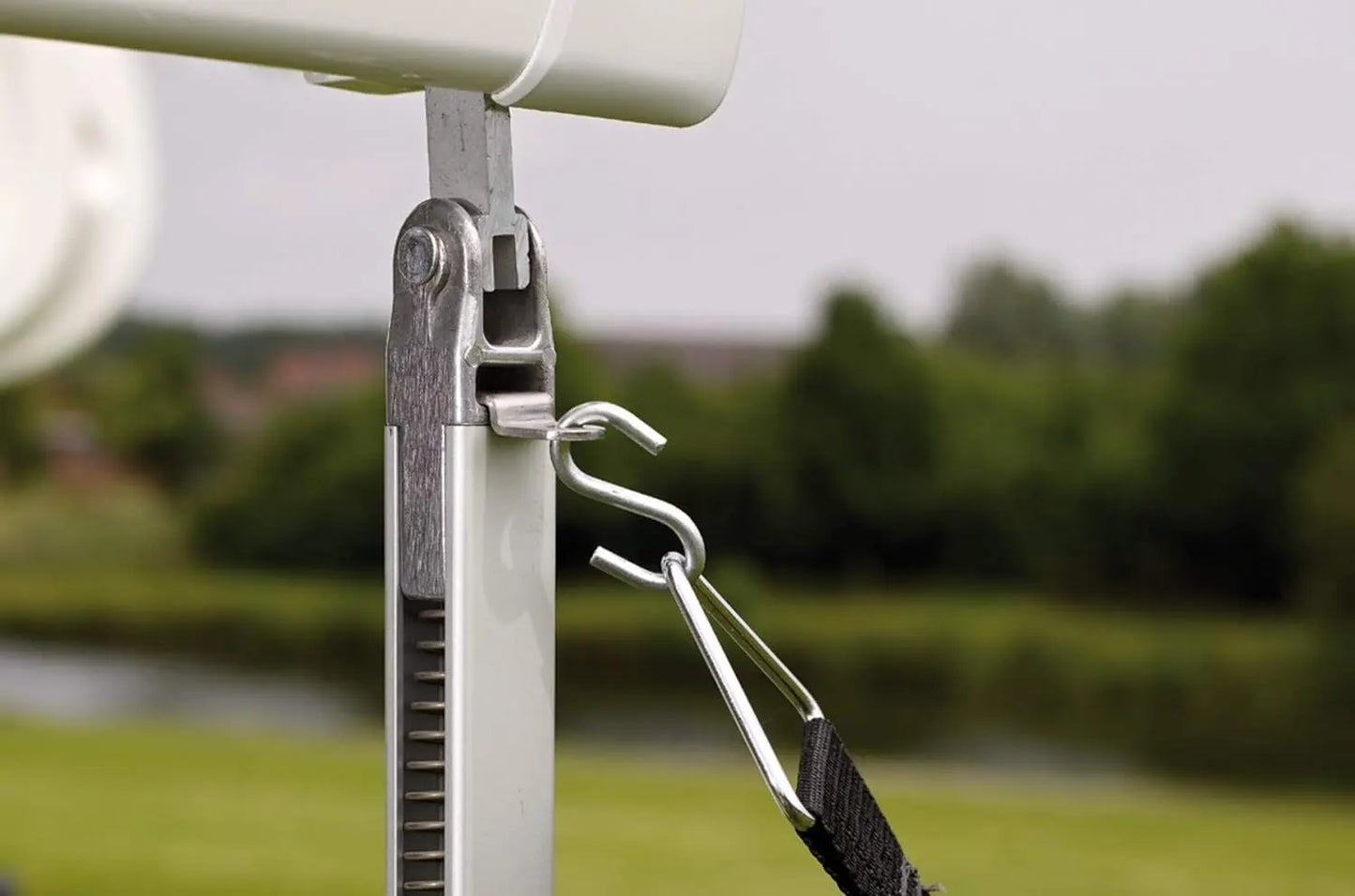 Thule Awning Hold Down Side Strap Kit -  Rack-n-Roll