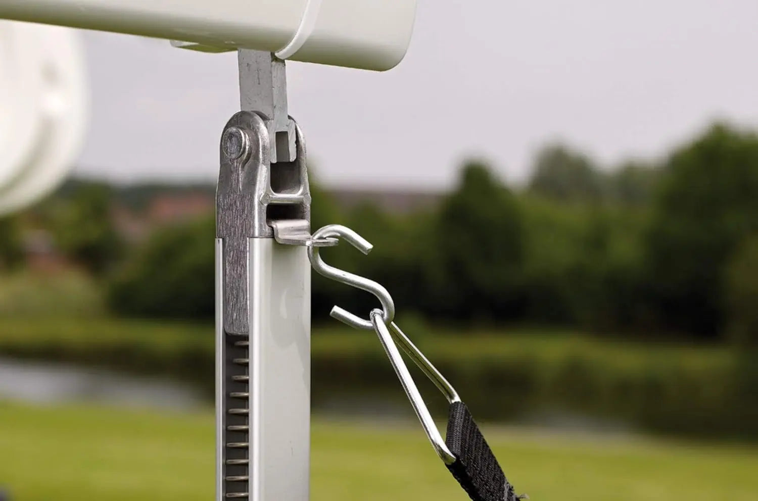 Thule Awning Hold Down Side Strap Kit -  Rack-n-Roll