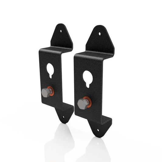 Prinsu Awning Mount Bracket Quick Release Wall Mount -  Rack-n-Roll