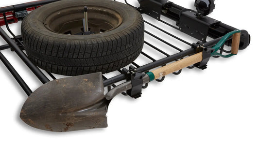 Yakima Axe Shovel Bracket -  Rack-n-Roll