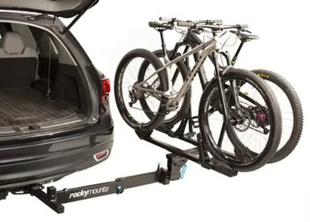 RockyMounts BackStage, 2" Only -  Rack-n-Roll