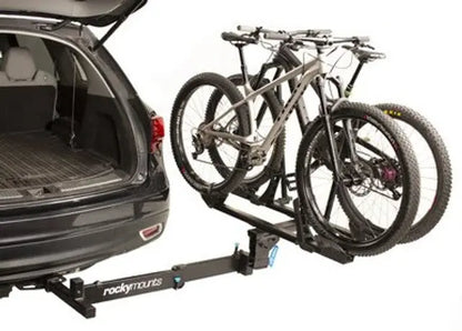 RockyMounts BackStage, 2" Only -  Rack-n-Roll